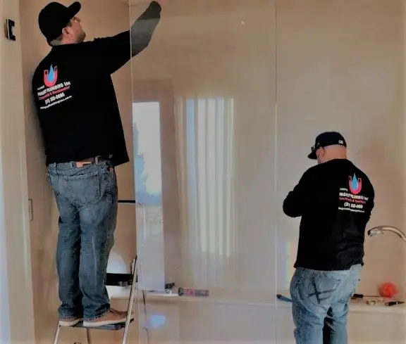 Professional plumbing installation for Toilet Repair in Hamilton Crossing