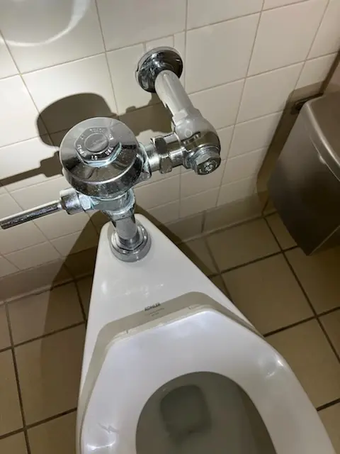 Fixture installation and repair for Sewer Camera Inspection in Hamilton Crossing